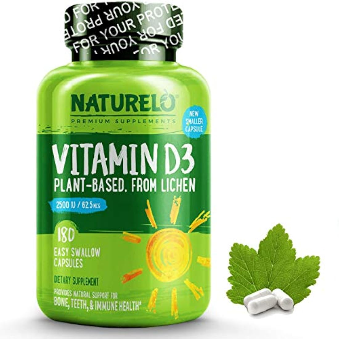 Vitamina D3