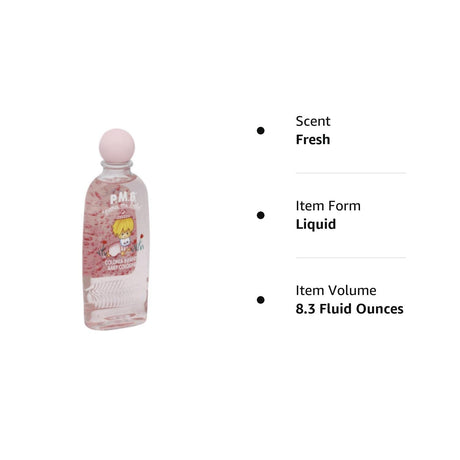 Perfume Para Mi Bebe Splash Colonia Niñas