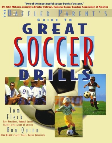 Grandes ejercicios de fútbol la guía para padres