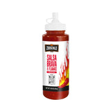 Salsa Mexicana Zaaschila Guacamole-Habanero 9.35oz 3pc pack