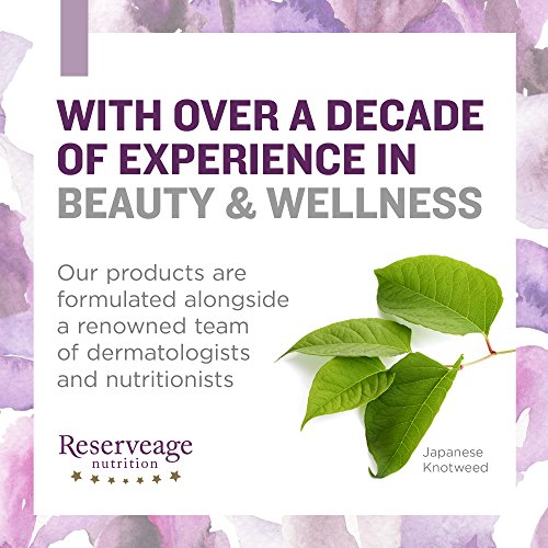 Reserva  Resveratrol 250mg Fórmula celular