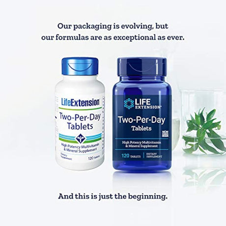 suplemento multivitaminas y minerales de alta potencia