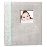 libro de recuerdo para bebés de primeros cinco años