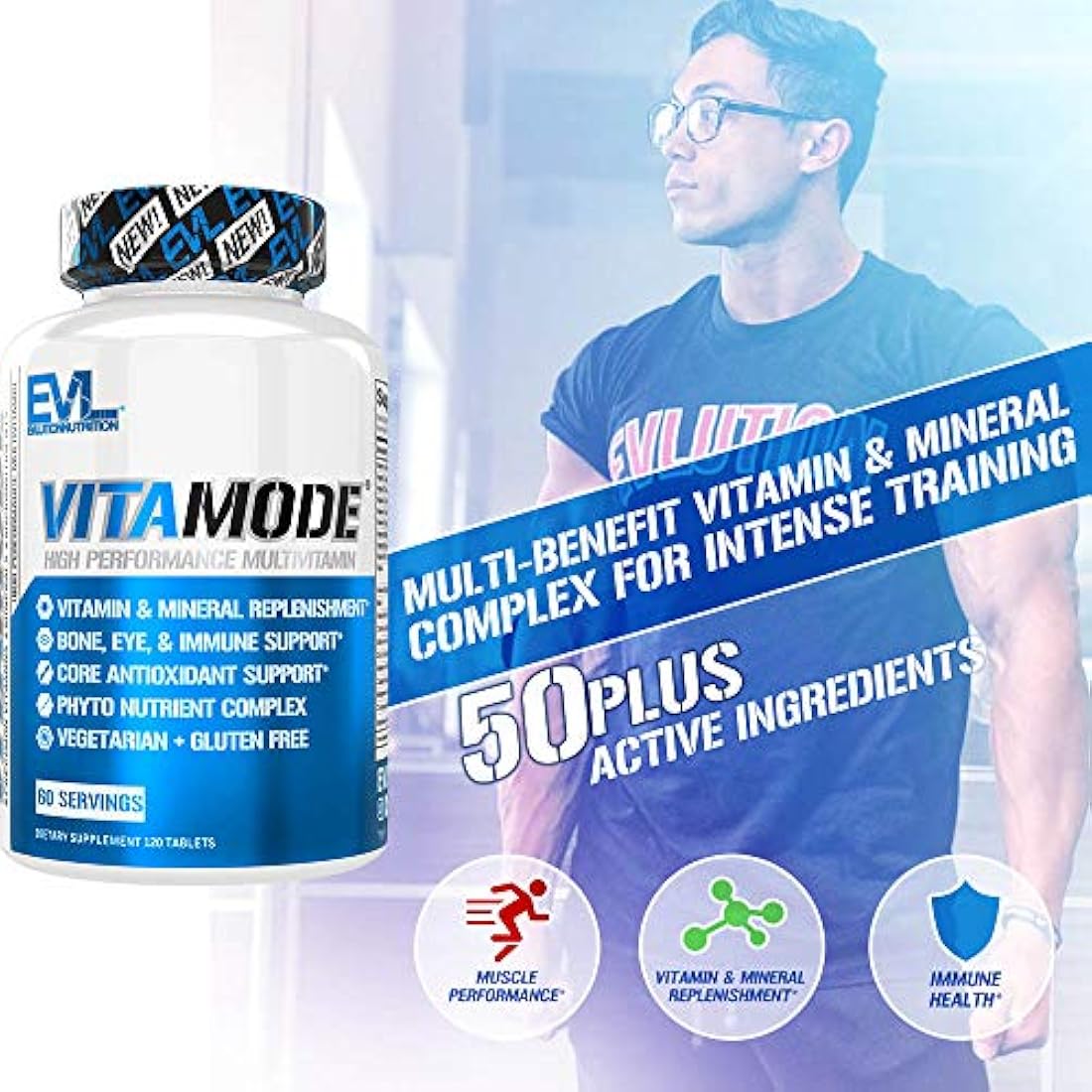 Multivitamina