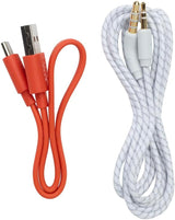 Auriculares JBL Live 460NC - Inalámbricos con ANC y batería larga