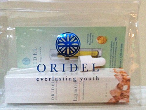 aceite facial regenerador