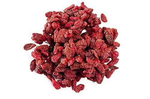 Hierbas del dragón - Goji &amp; Schizandra Drops - 2 fl oz