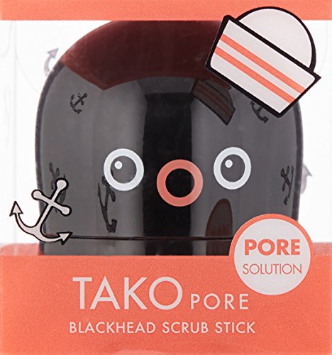 Exfoliante para espinillas 10 G