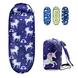 Sacos de dormir para niñas con bolsa de transporte
