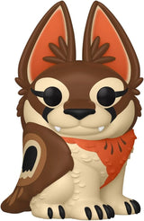 Figurita Coleccionable Gryphon - Funko POP - Películas Spellbound