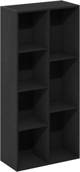 Estantería abierta reversible, madera, Luder