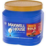 Café Maxwell House Ground