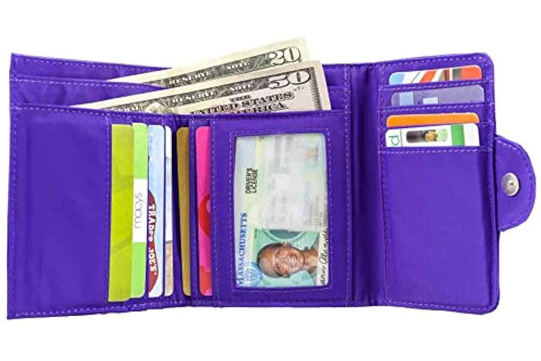 Cartera para mujer