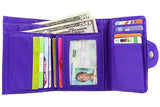 Cartera para mujer