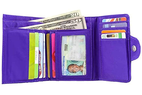Cartera para mujer