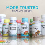 Solaray - Sulfato de Glucosamina, 1500 mg, 60 cápsulas