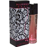 Succes de Paris Fujiyama – sexy eau de toilette Spray para las mujeres, 3,3 onza