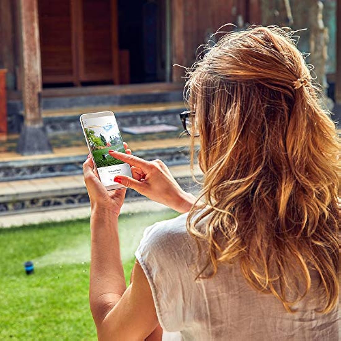 Rachio 3 WiFi Smart