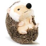 Peluche diseño Helena el erizo 5.5 in, Marrón, VIAHART