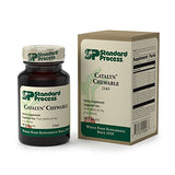 Catalina (masticable) - Vitamina A, B6, C, D,