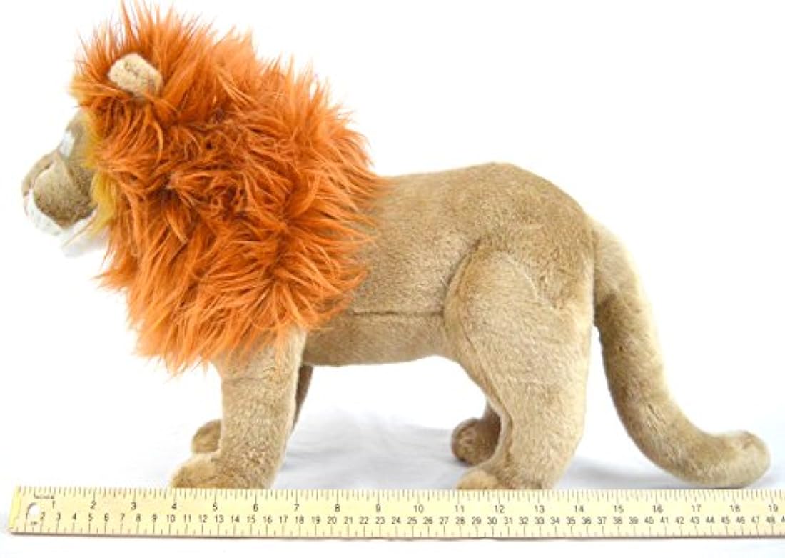 Peluches Animal de peluche 17