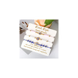 Pulseras y tobilleras de mal de ojo para el mejor amigo