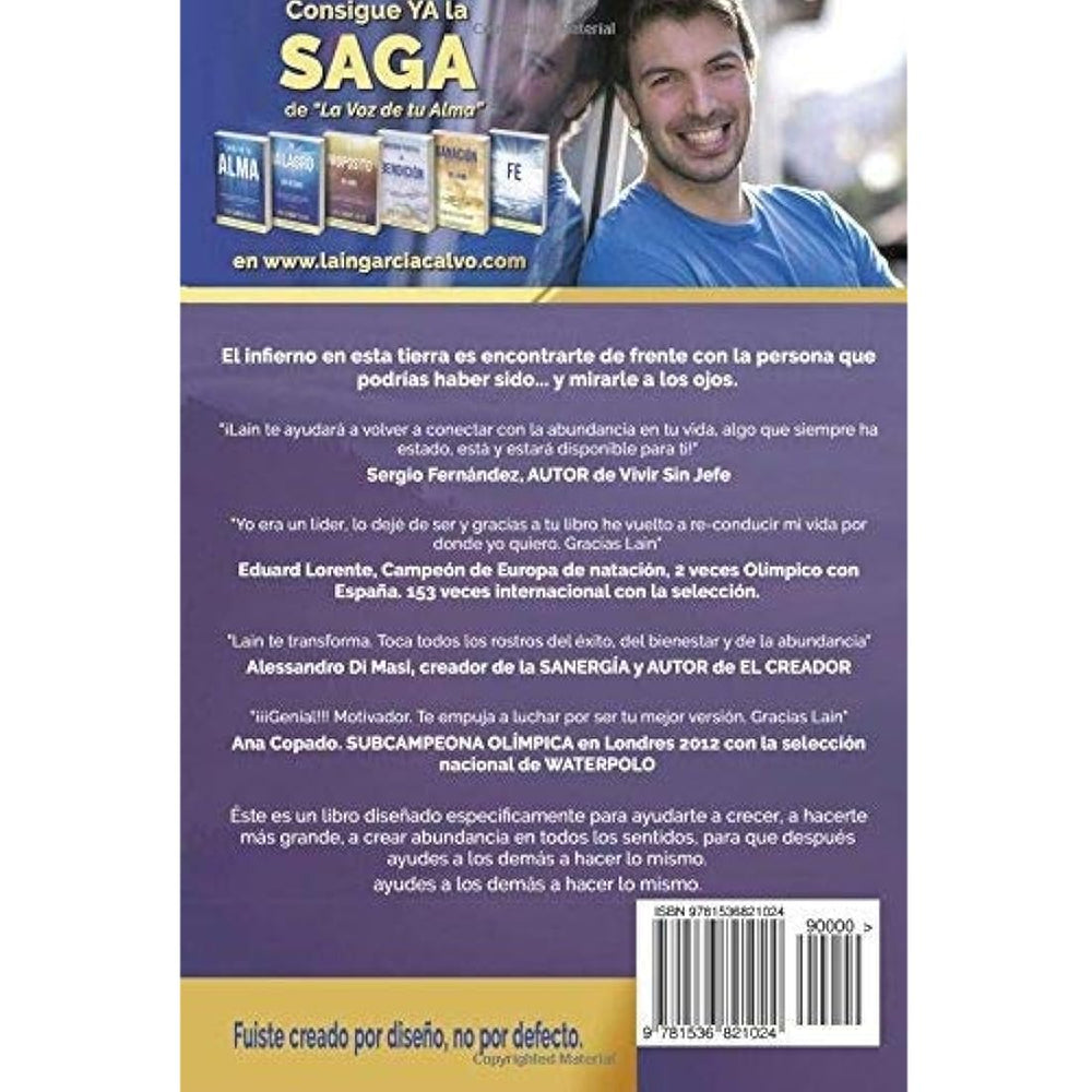 Tu Propósito de Vida (La Voz de Tu Alma)