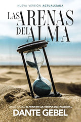 Las arenas del alma (Spanish Edition)