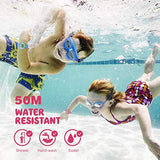 Reloj digital deportivo  niños y niñas,resistente al agua