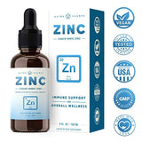 zinc orgánico - Impulso del sistema de apoyo inmunológico