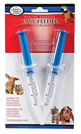 Alimentador fácil para mascotas de cuatro patas