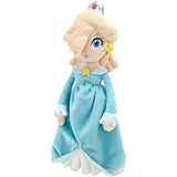 Peluche de princesa Rosalina multicolor