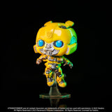 Funko Pop! Transformers: Bumblebee - Película Rise of The Beasts