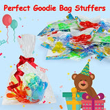 40 piezas de manos adhesivas para niños, caja de tesoros elástica, juguete para el aula, premio, estudiantes, sensorial, caja de premios a granel, relleno de cofre, palo, suministros para fiesta de mano, regalo para niños y niñas