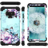 Casetego - Carcasa para Samsung Galaxy Note 9