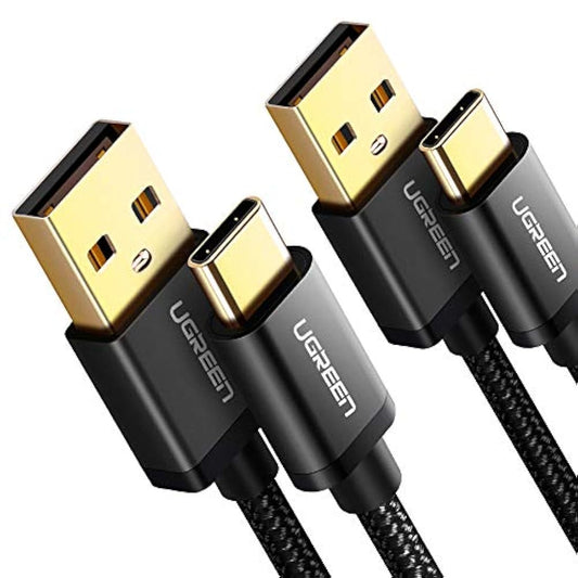 Cable USB-C a USB A USB C cargador tipo C de carga rápida