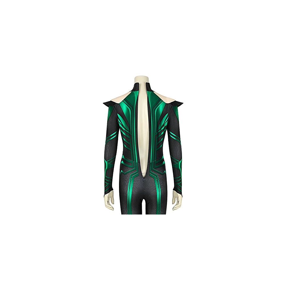 Disfraz Cosplay  de Hela para mujer talla M