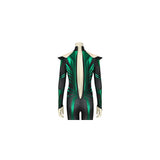 Disfraz Cosplay  de Hela para mujer talla M