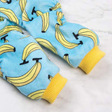 Pijama de perro CuteBone Pijamas de gato para perro