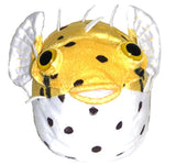 Peluches Animal de peluche 2 pez globo