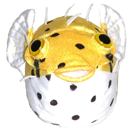 Peluches Animal de peluche 2 pez globo