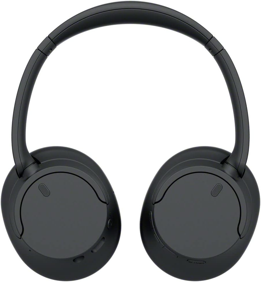 Auriculares inalámbricos con cancelación de ruido, modelo WH-CH720N