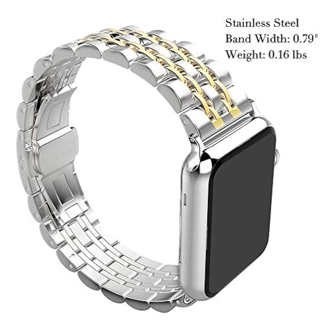 Correa de repuesto para Apple Watch Band