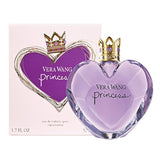 Princess by Vera Wang para mujer Eau de Toilette Spray 1.7 onzas