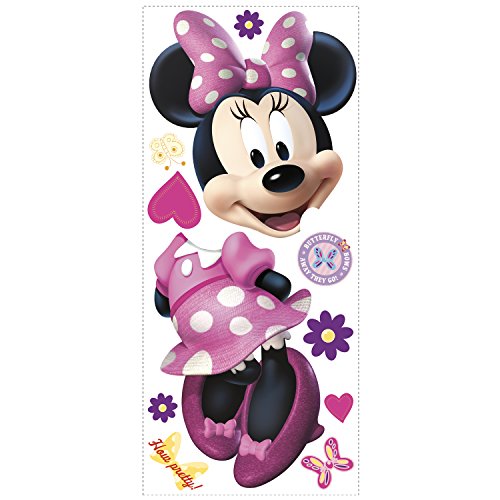 Vinilo decorativo Mickey y sus amigos