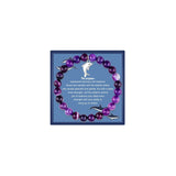 Pulseras y tobilleras de delfín