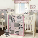 Bedtime Originals Juguete, Cupcake overol de peluche