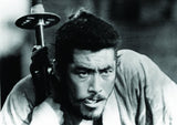 Seven Samurai (The Criterion Collection) [Blu-ray]