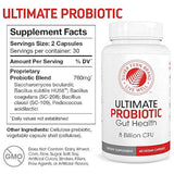 Helecho de plata marca Gut Health, 1