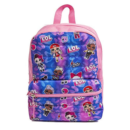 Morrales Mini mochila para niñas y niños pequeños